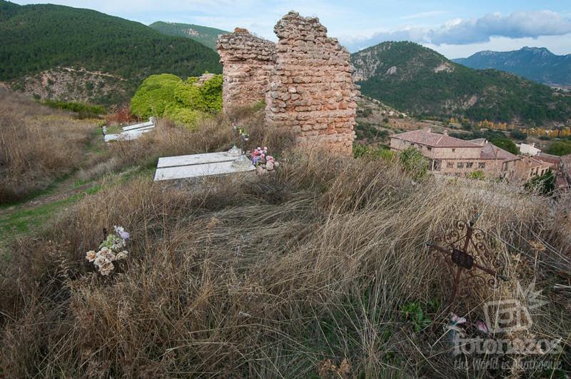 El Ventorrillo Villa Riopar Ngoại thất bức ảnh